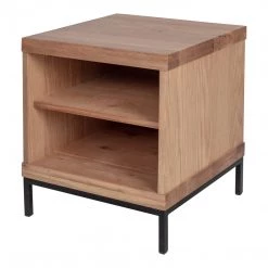 Moe's Montego Open Nightstand Bedroom