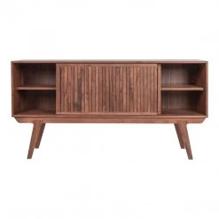 Moe's Alaska Sideboard Living Room