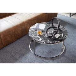 Moe's Forever Sculpture