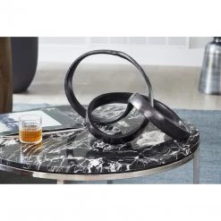 Moe's Forever Sculpture