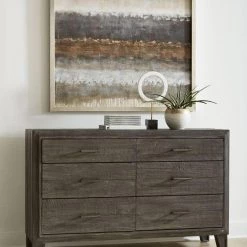 Modus Furniture Hadley Dresser Bedroom