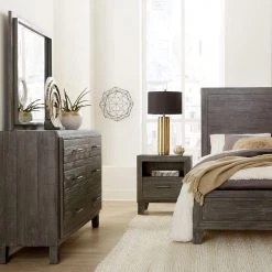 Modus Furniture Beds & Headboards Hadley Bed