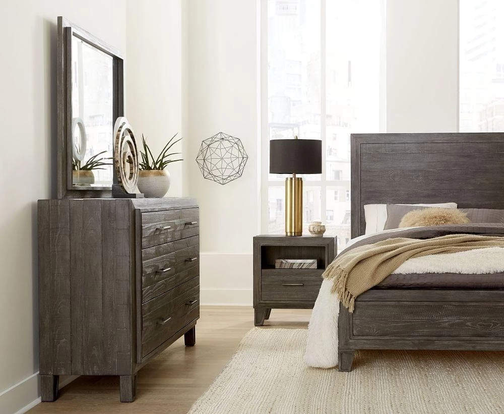 Modus Furniture Beds & Headboards Hadley Bed
