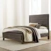 Modus Furniture Beds & Headboards Hadley Bed