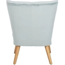 Safavieh June Mid Century Accent Chair