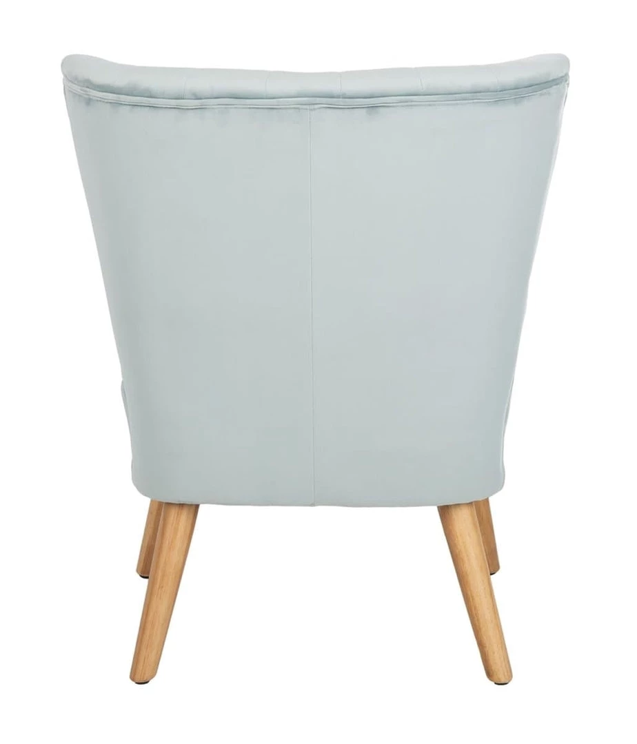 Safavieh June Mid Century Accent Chair