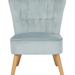 Safavieh June Mid Century Accent Chair