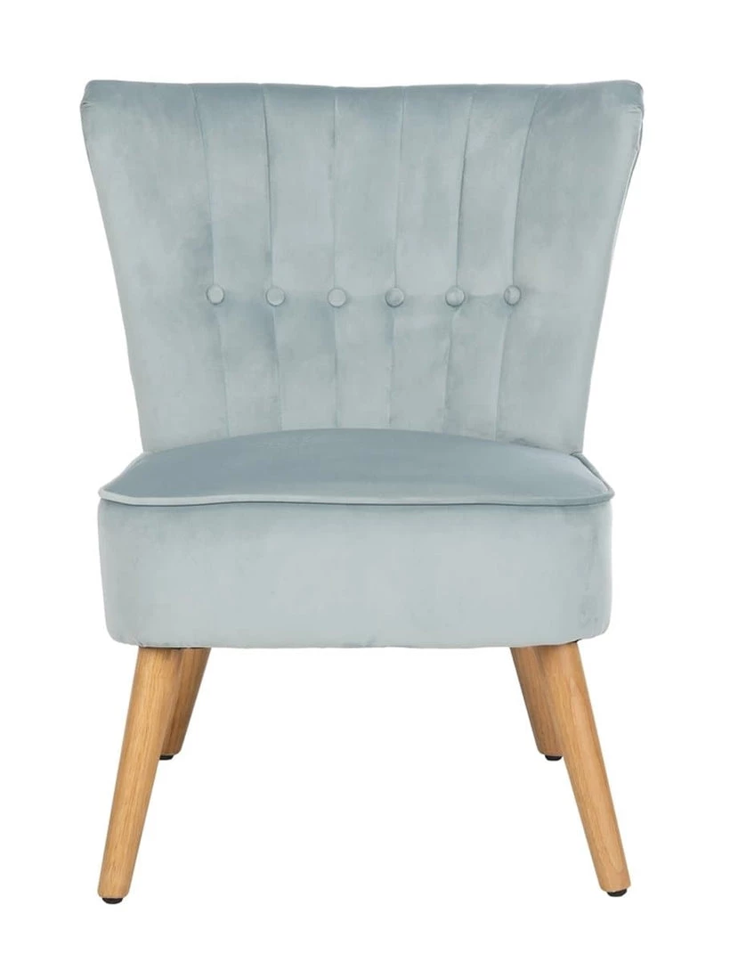 Safavieh June Mid Century Accent Chair