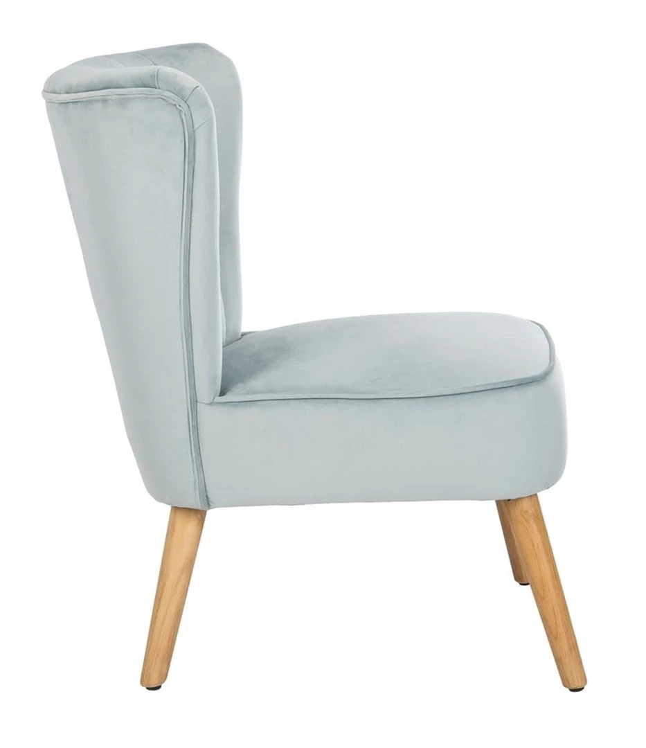Safavieh June Mid Century Accent Chair