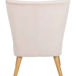 Safavieh June Mid Century Accent Chair