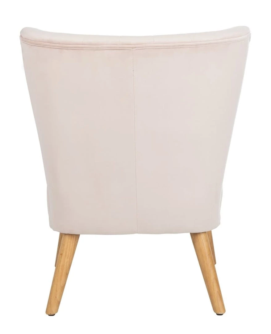 Safavieh June Mid Century Accent Chair