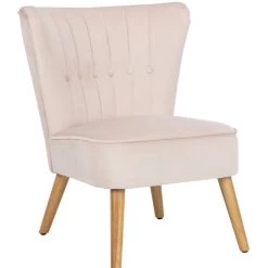 Safavieh June Mid Century Accent Chair