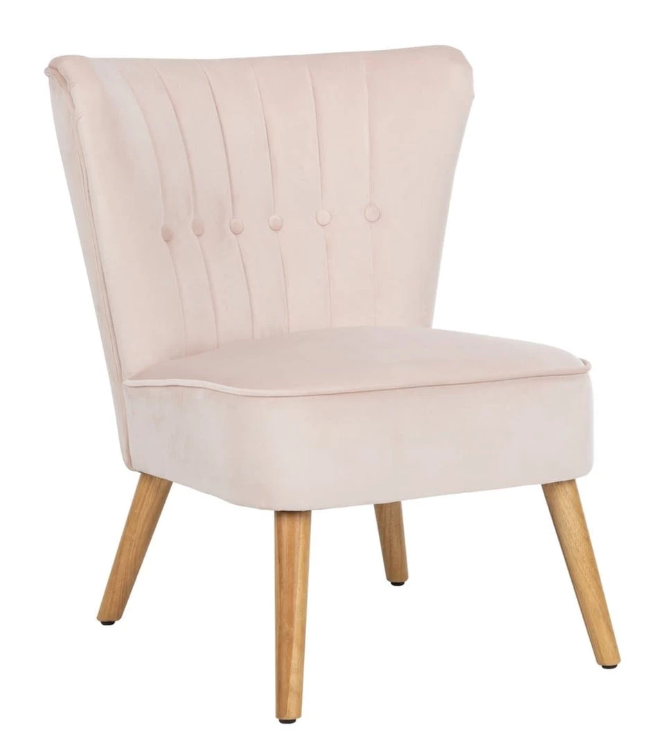Safavieh June Mid Century Accent Chair