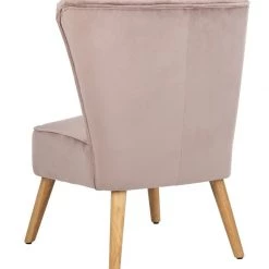 Safavieh June Mid Century Accent Chair