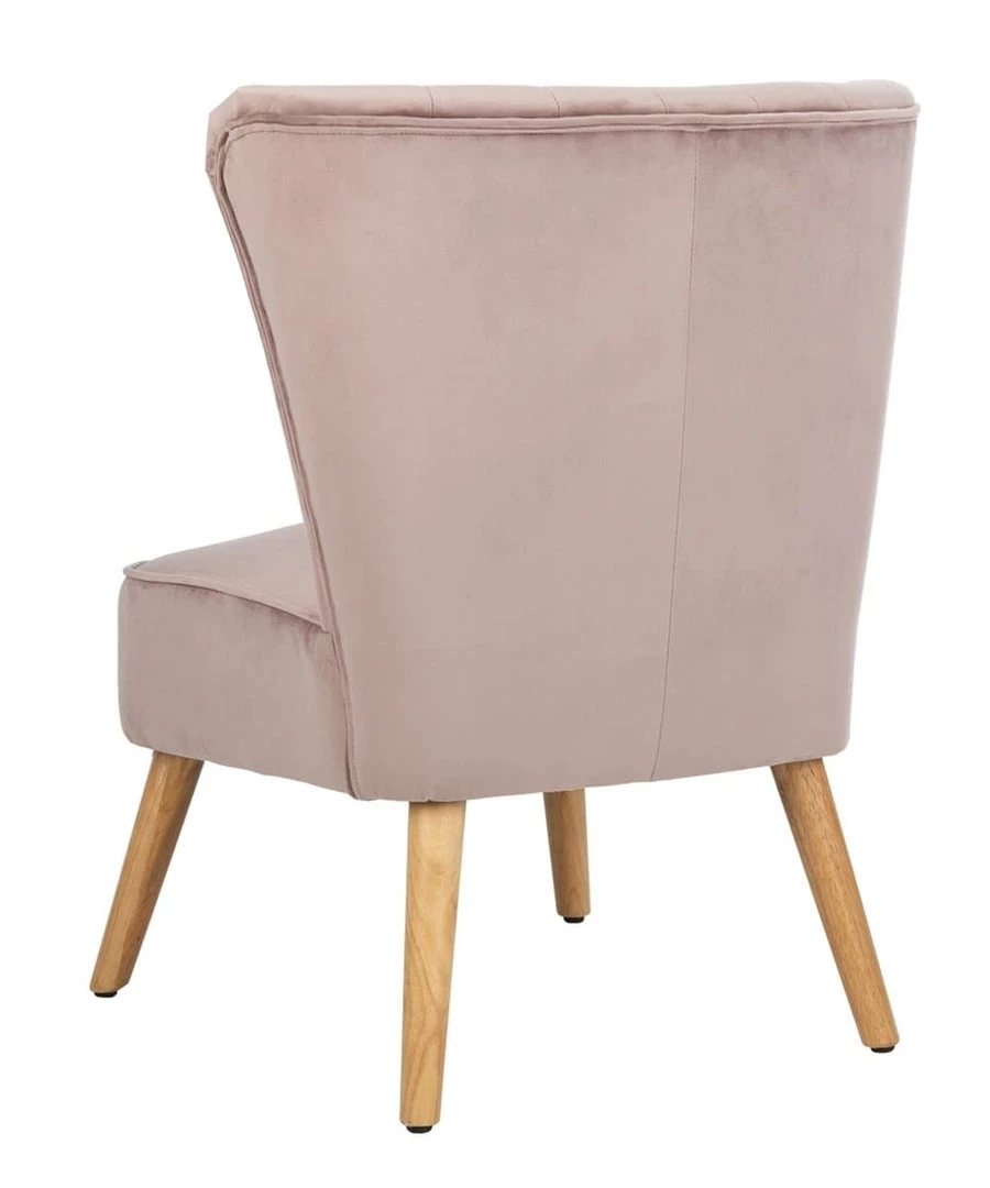 Safavieh June Mid Century Accent Chair