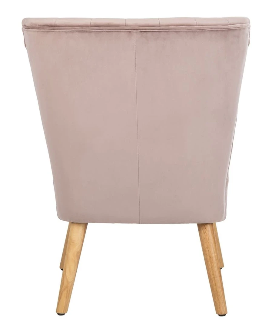 Safavieh June Mid Century Accent Chair