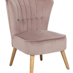 Safavieh June Mid Century Accent Chair