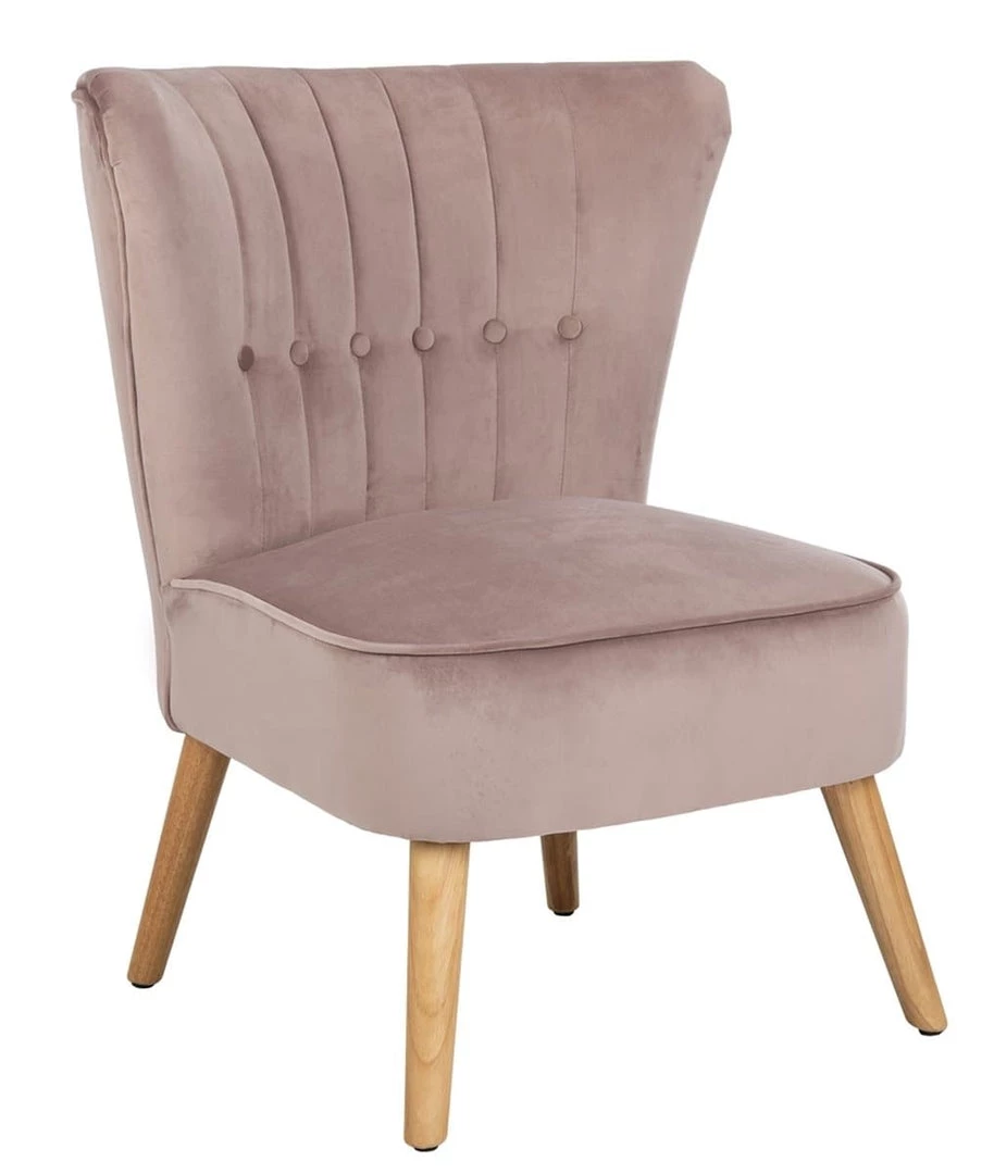 Safavieh June Mid Century Accent Chair