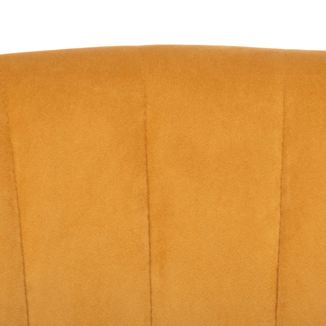 Safavieh Stazia Wingback Accent Chair Living Room