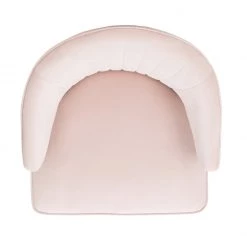 Safavieh Stazia Wingback Accent Chair Living Room