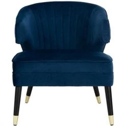 Safavieh Stazia Wingback Accent Chair Living Room