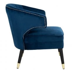 Safavieh Stazia Wingback Accent Chair Living Room