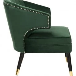 Safavieh Stazia Wingback Accent Chair Living Room