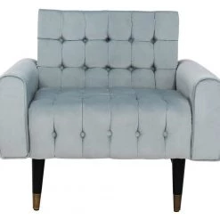 Safavieh Amaris Tufted Accent Chair