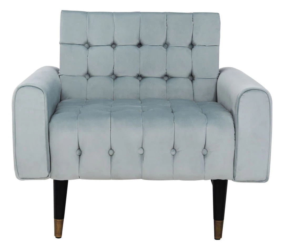 Safavieh Amaris Tufted Accent Chair