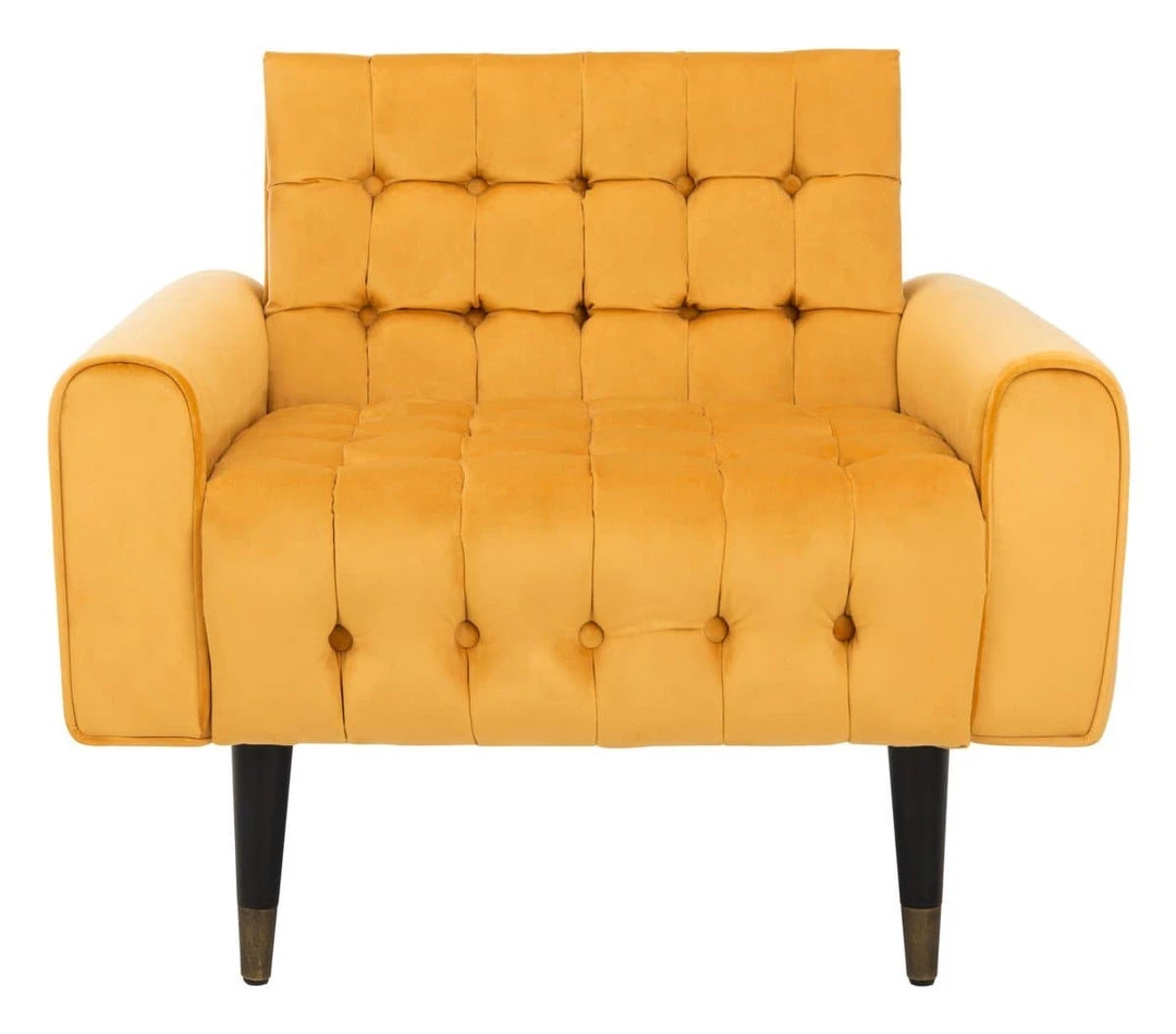 Safavieh Amaris Tufted Accent Chair