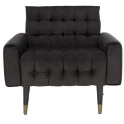 Safavieh Amaris Tufted Accent Chair