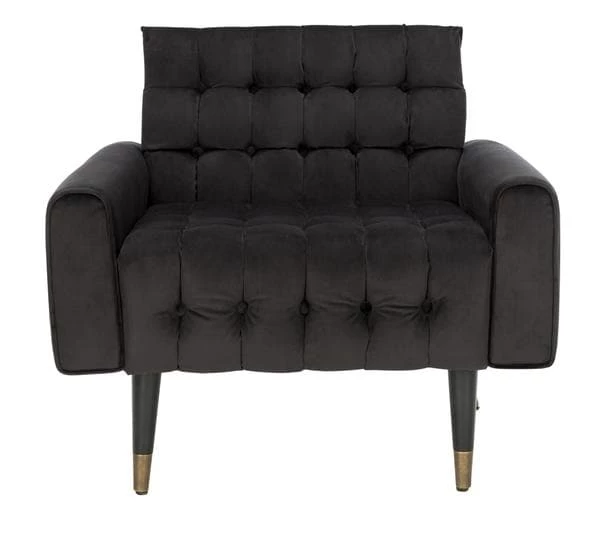 Safavieh Amaris Tufted Accent Chair