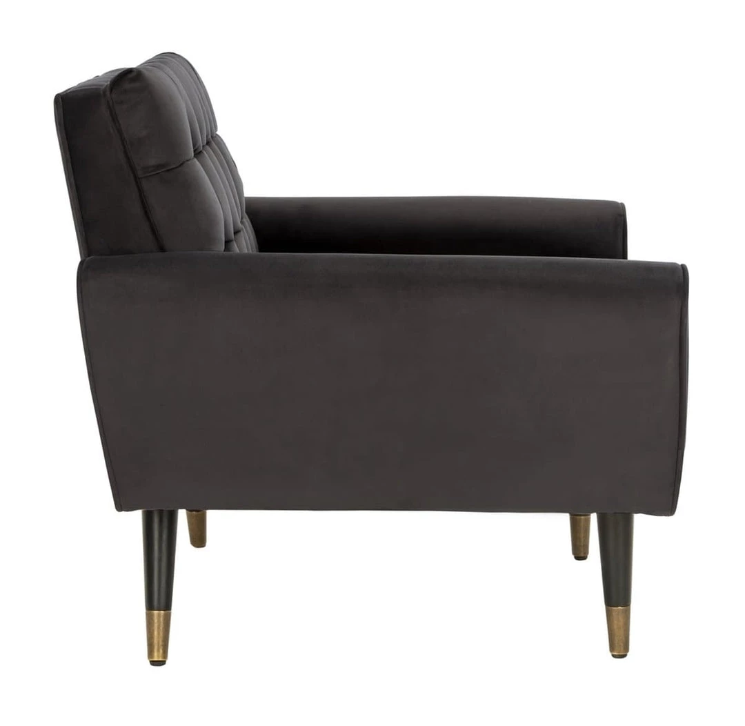 Safavieh Amaris Tufted Accent Chair