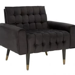 Safavieh Amaris Tufted Accent Chair