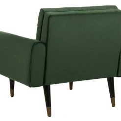 Safavieh Amaris Tufted Accent Chair