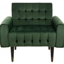 Safavieh Amaris Tufted Accent Chair