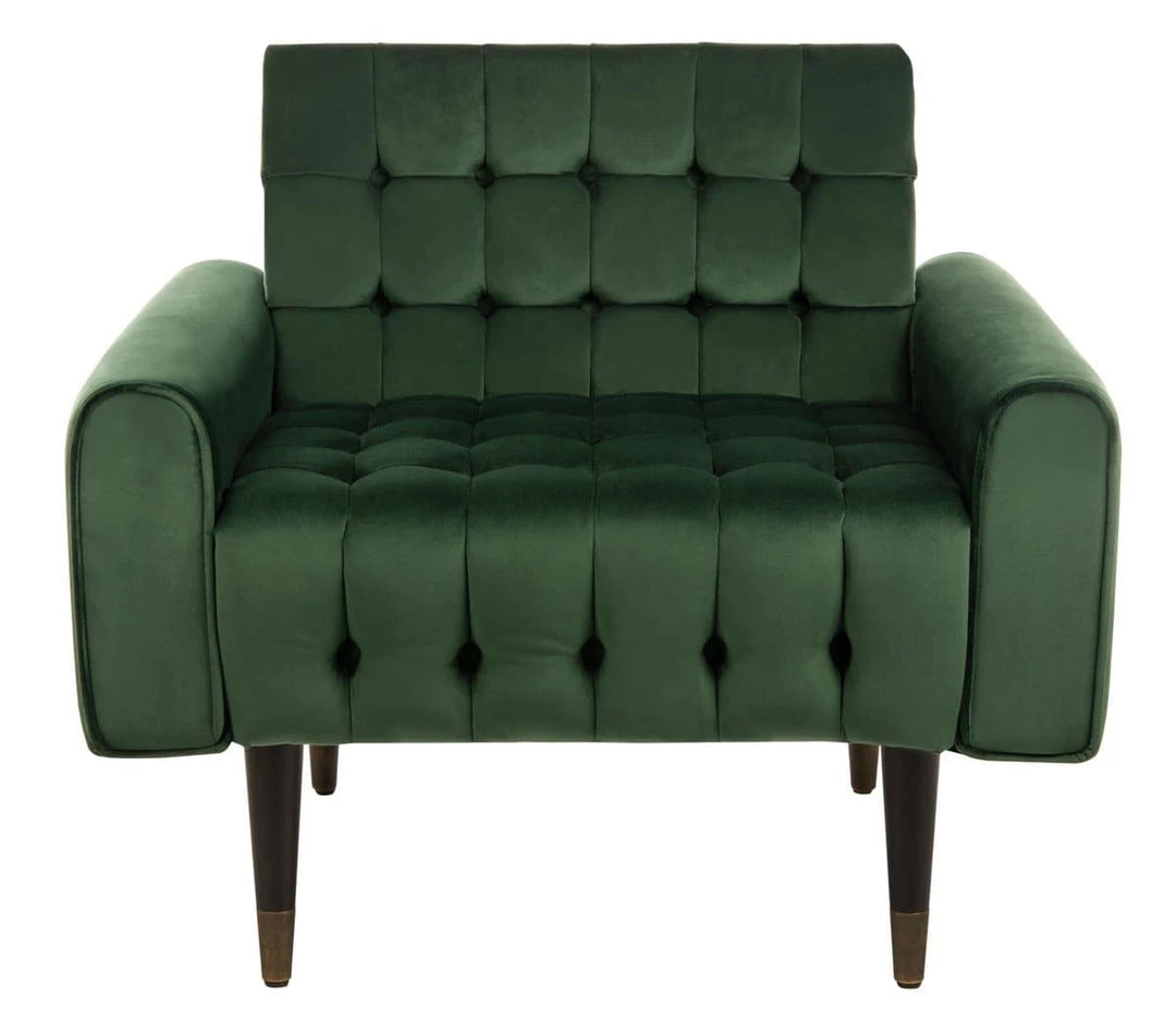 Safavieh Amaris Tufted Accent Chair