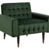 Safavieh Amaris Tufted Accent Chair