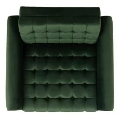 Safavieh Amaris Tufted Accent Chair