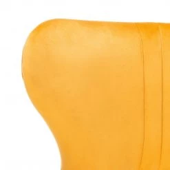 Safavieh Blair Wingback Accent Chair Living Room