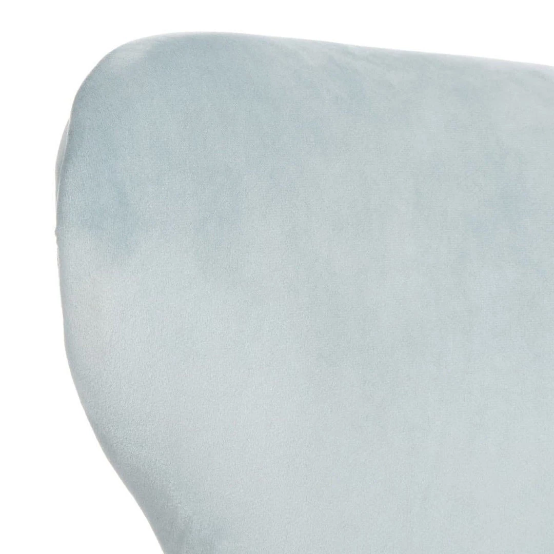 Safavieh Blair Wingback Accent Chair Living Room