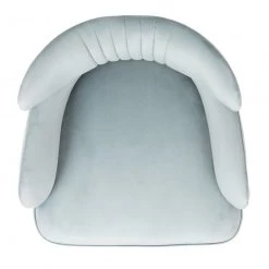 Safavieh Blair Wingback Accent Chair Living Room