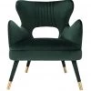 Safavieh Blair Wingback Accent Chair Living Room