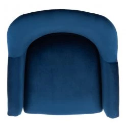 Safavieh Living Room Brienne Mid Century Arm Chair