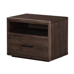 Modus Furniture Bedroom Mckinney Nightstand