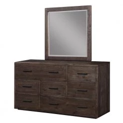 Modus Furniture Mckinney Dresser