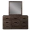 Modus Furniture Mckinney Dresser