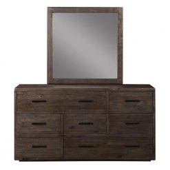 Modus Furniture Mckinney Dresser