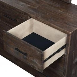 Modus Furniture Mckinney Dresser