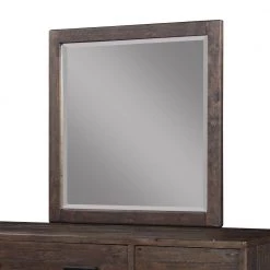Modus Furniture Home Decor Mckinney Mirror